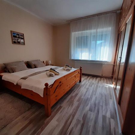 شقة كيستاي  في Apartman Harmony المظهر الخارجي الصورة