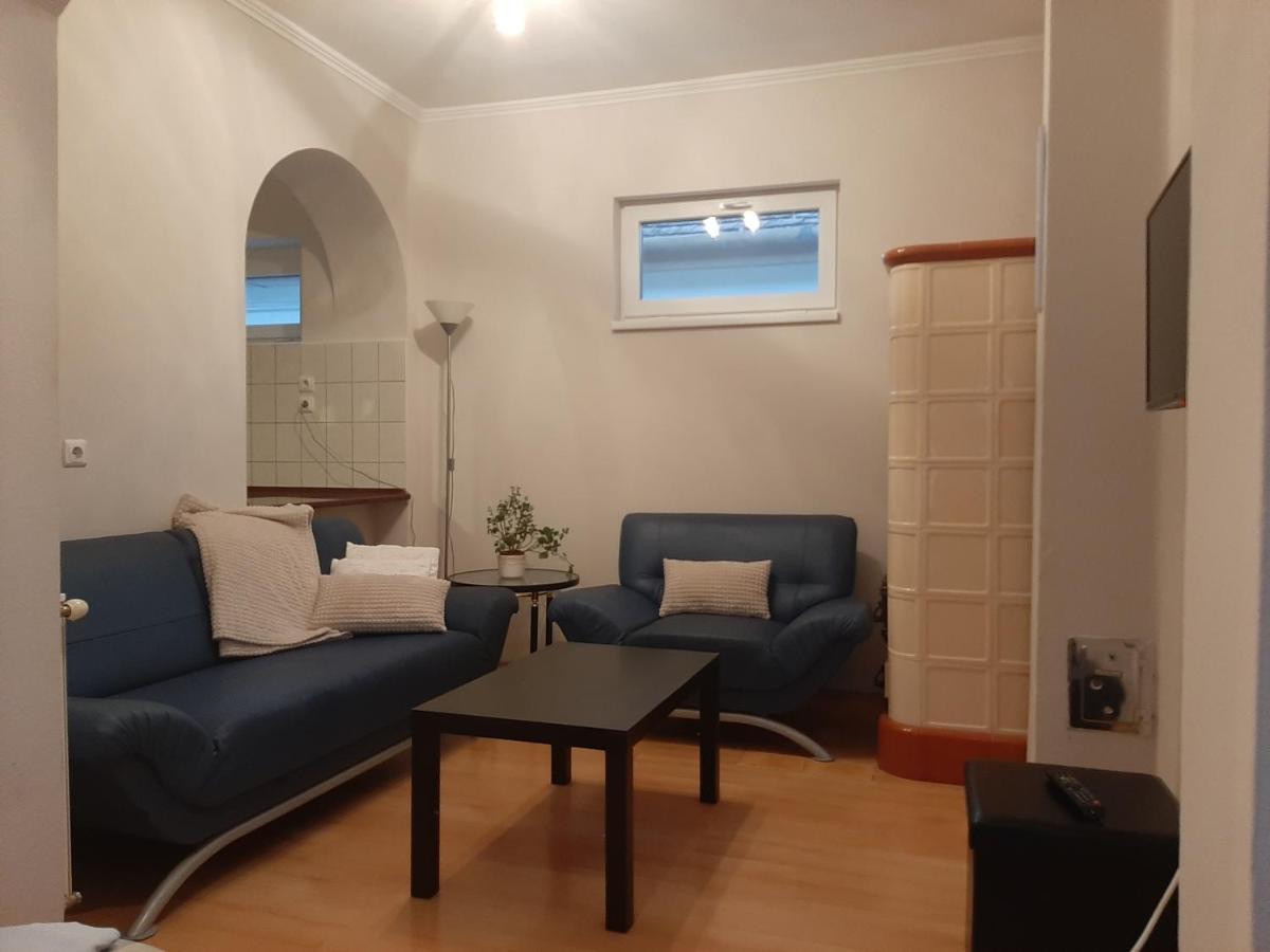 شقة كيستاي  في Apartman Harmony المظهر الخارجي الصورة