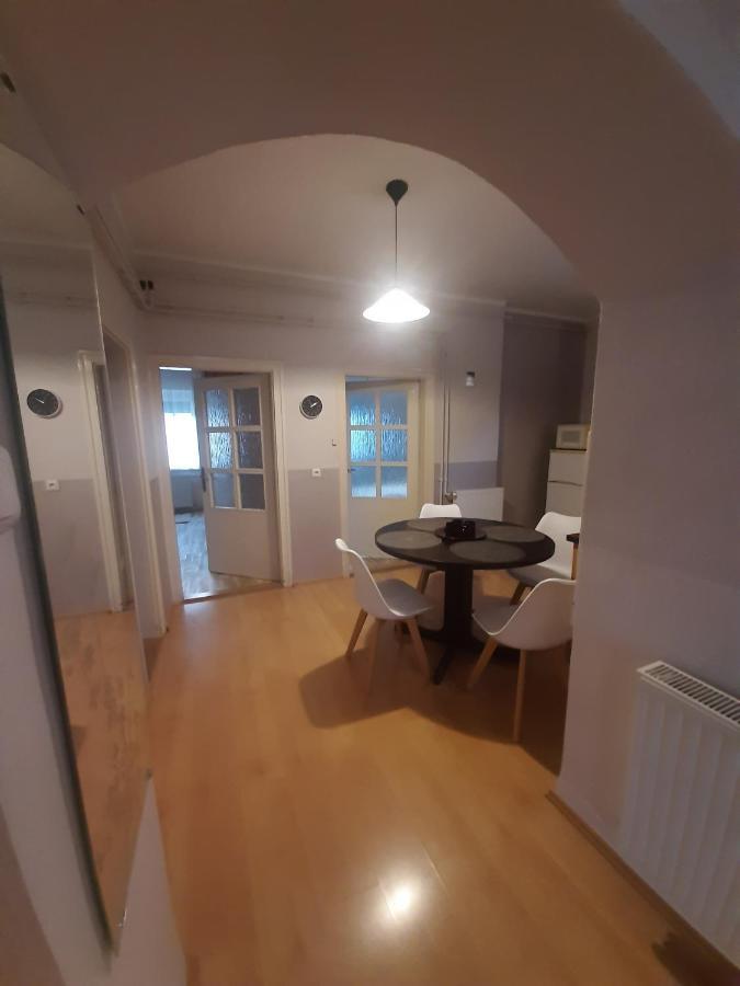 شقة كيستاي  في Apartman Harmony المظهر الخارجي الصورة