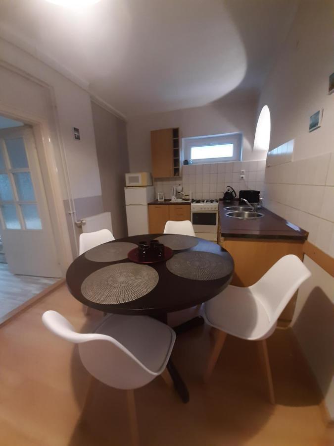شقة كيستاي  في Apartman Harmony المظهر الخارجي الصورة