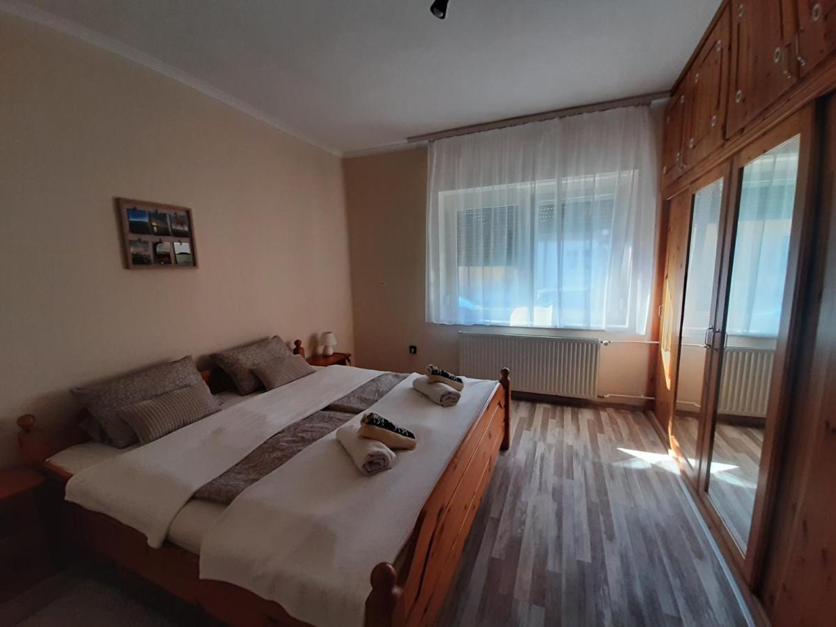 شقة كيستاي  في Apartman Harmony المظهر الخارجي الصورة
