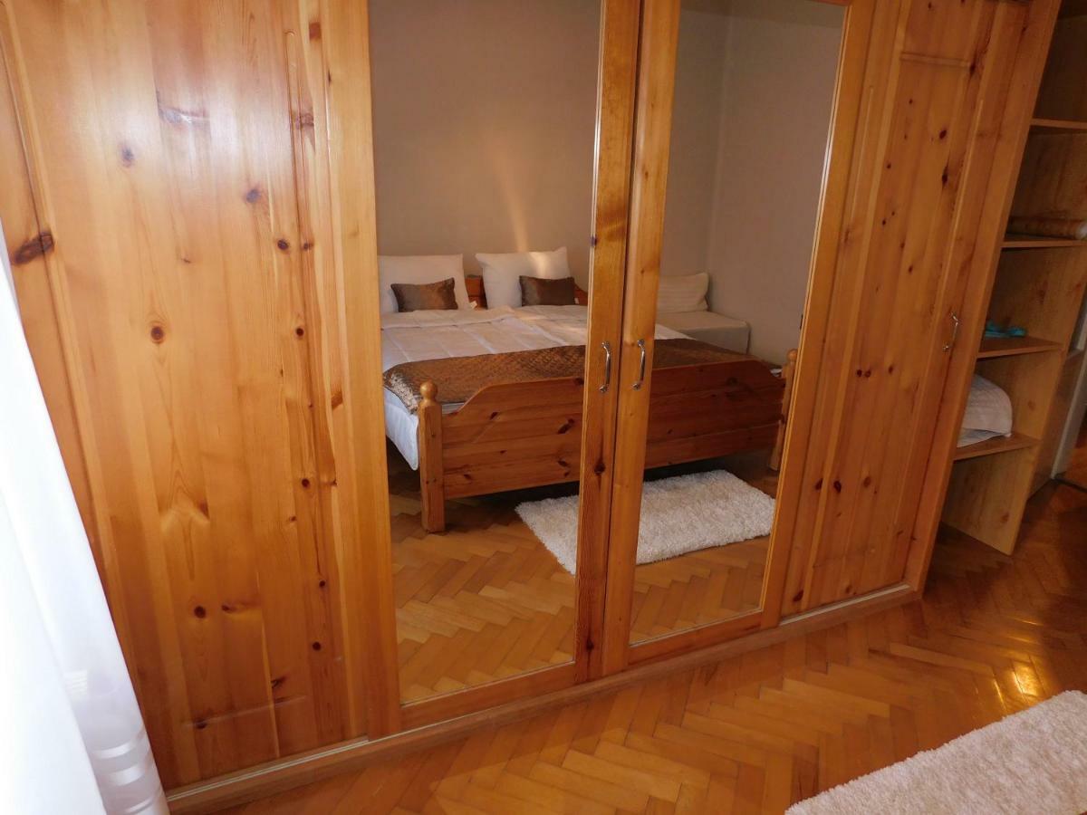 شقة كيستاي  في Apartman Harmony المظهر الخارجي الصورة
